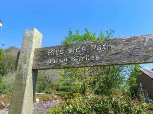 Heron Cottage, Annan