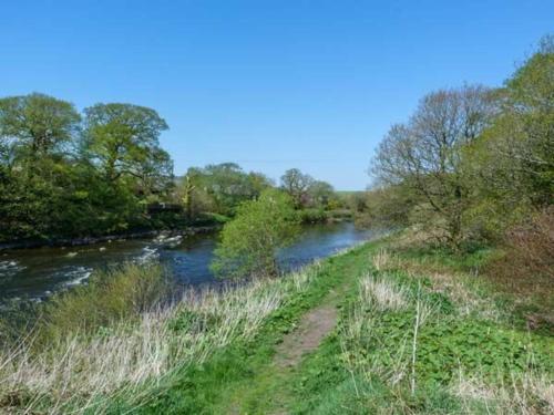 Heron Cottage, Annan