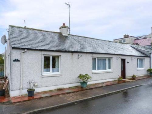 Heron Cottage, Annan