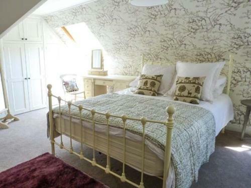 North Lodge, Annan