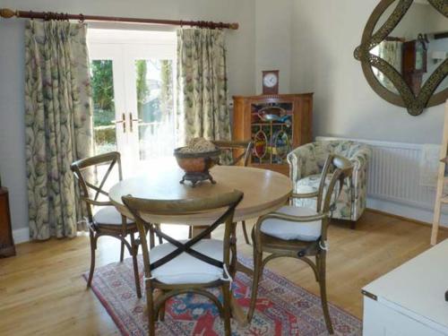 North Lodge, Annan
