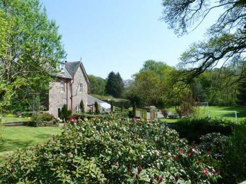 North Lodge, Annan