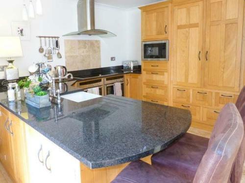 North Lodge, Annan