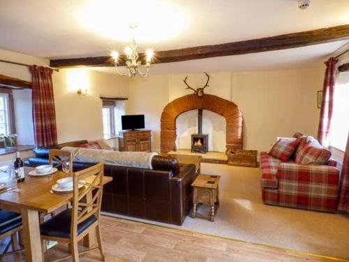 Coleridge, Appleby-in-westmorland