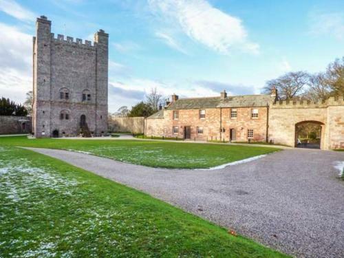Coleridge, Appleby-in-westmorland