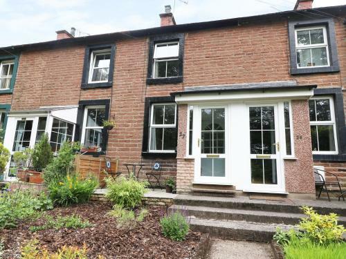 27 Bongate, Appleby-in-westmorland