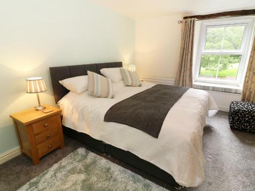 27 Bongate, Appleby-in-westmorland