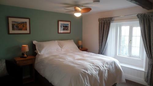 Hostal Barrowgarth Guest House