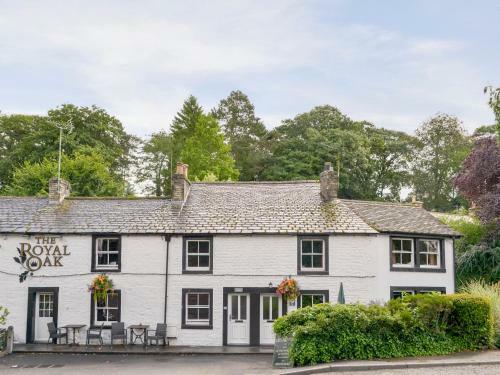 Clarence Cottage