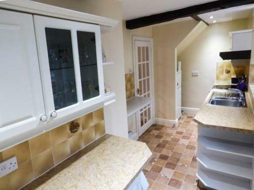 Blacksmith Cottage, Appleby-in-westmorland