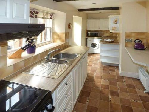 Blacksmith Cottage, Appleby-in-westmorland