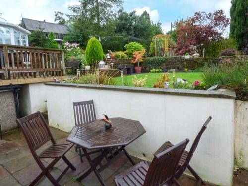 Blacksmith Cottage, Appleby-in-westmorland