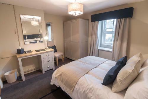 Hotel New Crown Inn