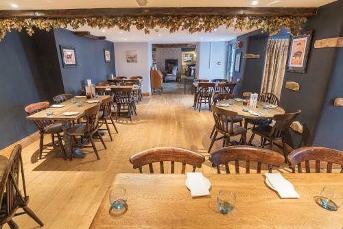 Hotel New Crown Inn