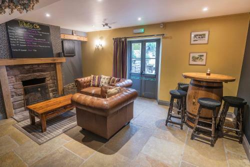 Hotel New Crown Inn