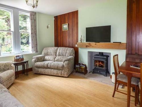 Holly Lodge, Appleby-in-westmorland