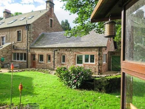 Holly Lodge, Appleby-in-westmorland