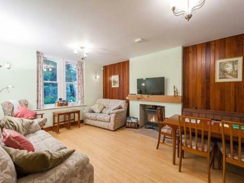 Holly Lodge, Appleby-in-westmorland