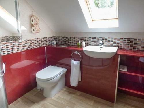 Holly Lodge, Appleby-in-westmorland