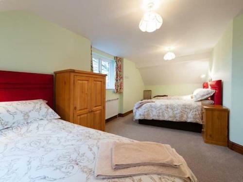 Holly Lodge, Appleby-in-westmorland