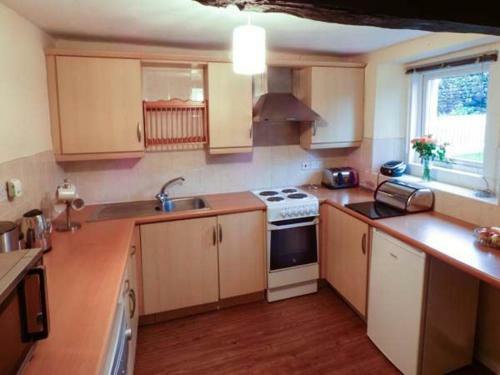 Jasmine Cottage, Appleby-in-westmorland