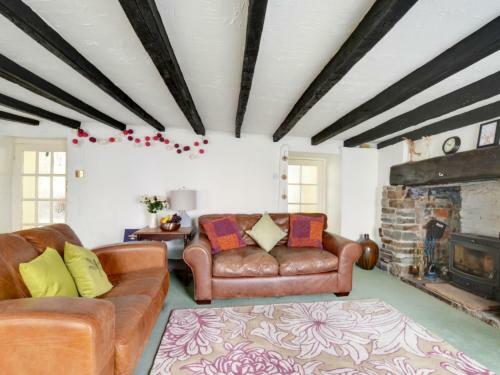 Holiday Home Drum Cottage