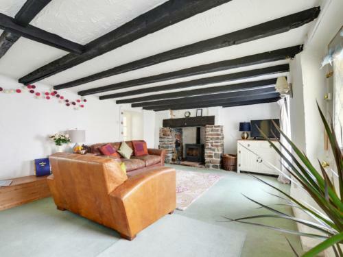 Holiday Home Drum Cottage
