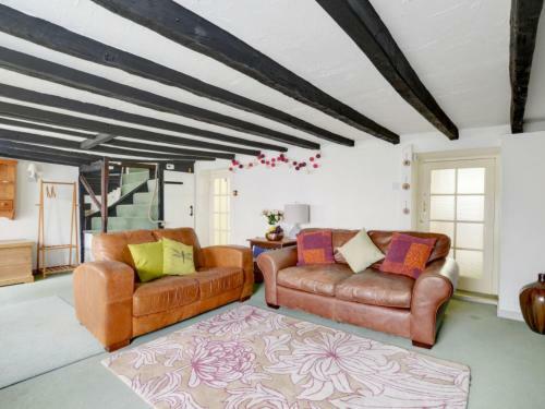 Holiday Home Drum Cottage