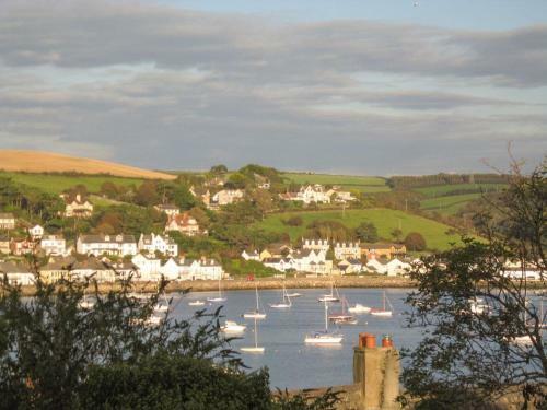 Cove Cottage