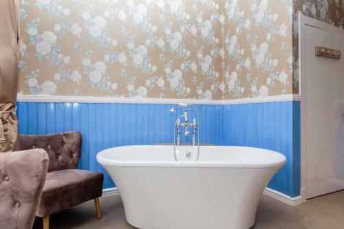 Albergue Lunan Bay Stays