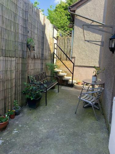 Arnside Hideaway