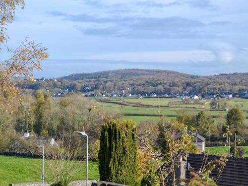 Capel Rig