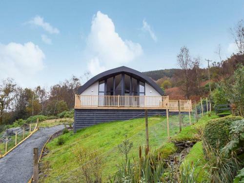 The Lodge At Braemor