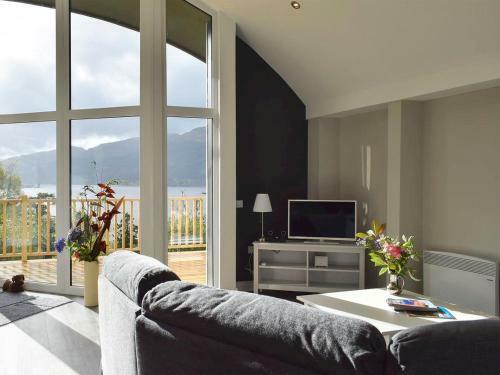 The Lodge At Braemor