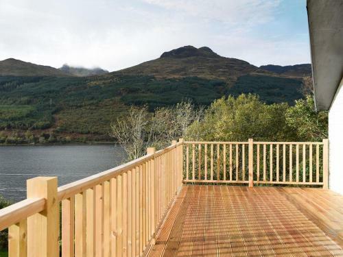 The Lodge At Braemor