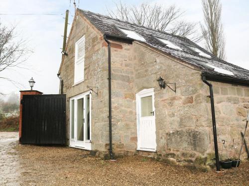 Dove Valley Barn At Townend House, Ashbourne