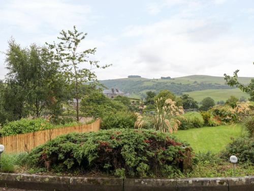 Paddock House, Ashbourne