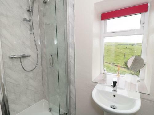 Paddock House, Ashbourne