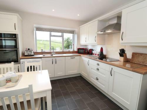 Paddock House, Ashbourne