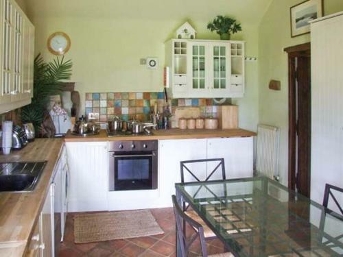 Garden House, Ashbourne