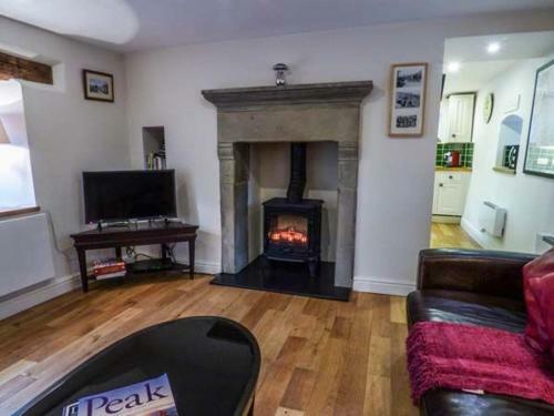 Clematis Cottage, Ashbourne