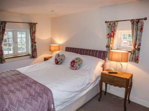 Clematis Cottage, Ashbourne