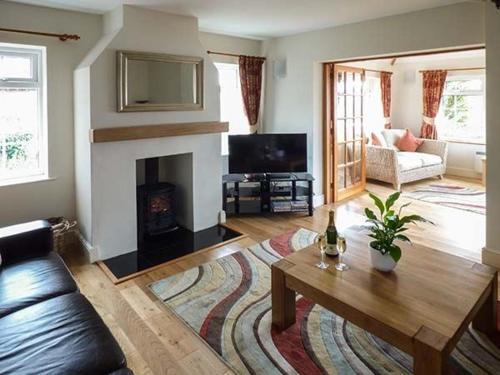 Orchard Cottage