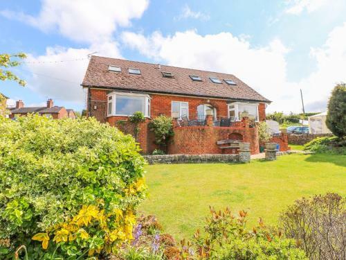 Drysdale House, Ashbourne
