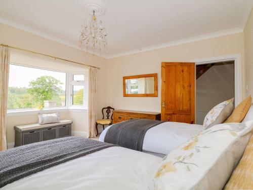 Drysdale House, Ashbourne