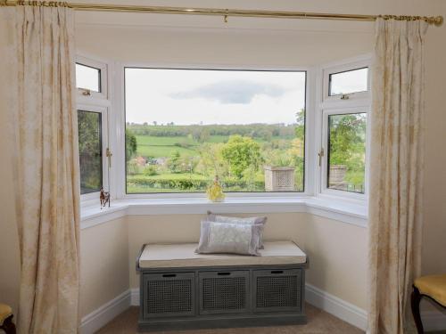 Drysdale House, Ashbourne