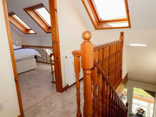 Drysdale House, Ashbourne