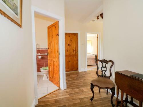 Drysdale House, Ashbourne