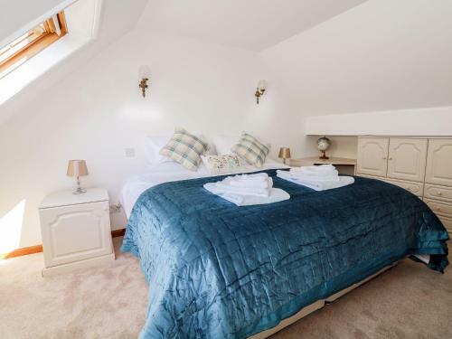 Drysdale House, Ashbourne