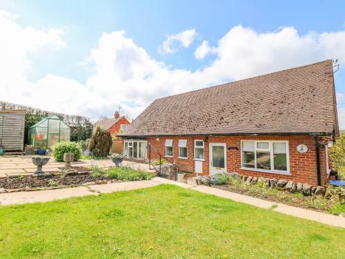 Drysdale House, Ashbourne